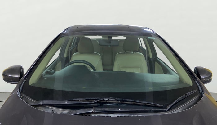 2015 Honda City 1.5L I-VTEC SV, Petrol, Manual, 82,525 km, Front Windshield