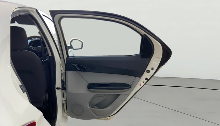 2020 Tata Tiago XT PETROL, Petrol, Manual, 64,487 km, RHS Rear Door