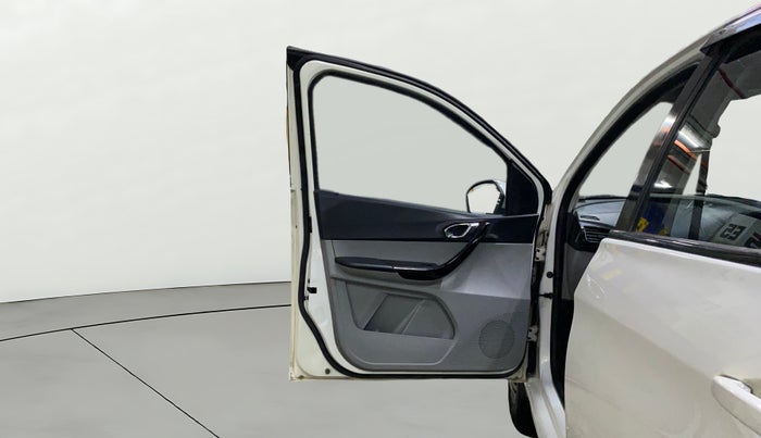2020 Tata Tiago XZ PETROL, Petrol, Manual, 76,649 km, LHS Front Door