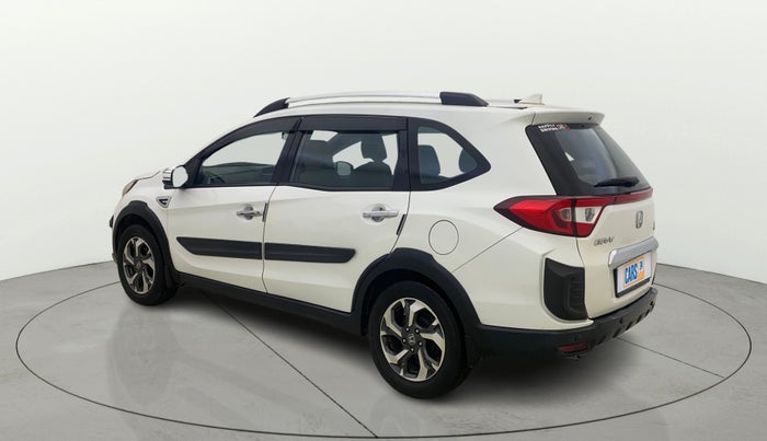 2019 Honda BR-V 1.5L I-VTEC V CVT, Petrol, Automatic, 43,325 km, Left Back Diagonal