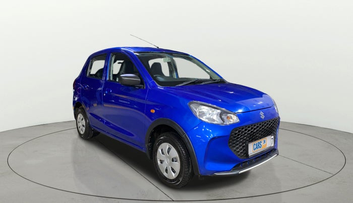 2024 Maruti Alto K10 VXI PLUS, Petrol, Manual, 2,432 km, SRP