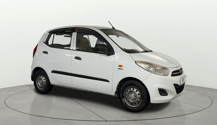 2012 Hyundai i10 ERA 1.1, Petrol, Manual, 59,331 km, SRP