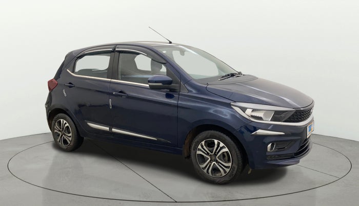2021 Tata Tiago XZ PETROL, Petrol, Manual, 17,196 km, SRP