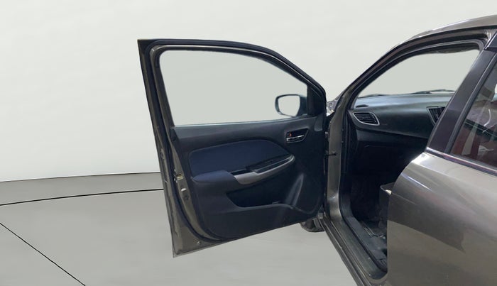 2020 Maruti Baleno DELTA PETROL 1.2, Petrol, Manual, 32,149 km, LHS Front Door