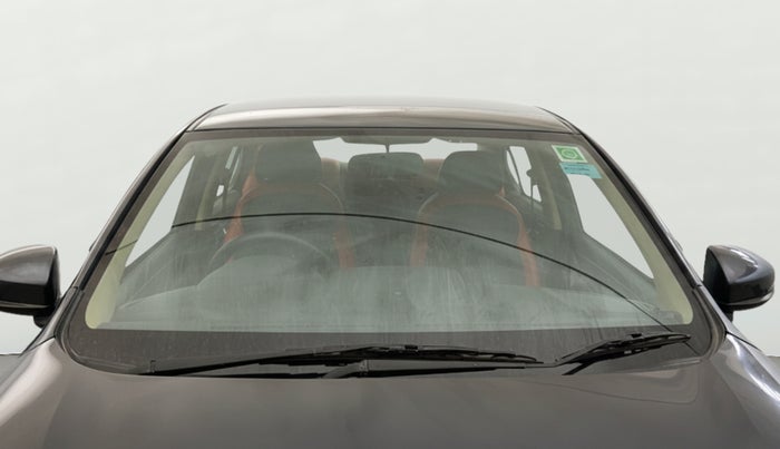 2023 Honda Amaze 1.2L I-VTEC VX, Petrol, Manual, 18,371 km, Front Windshield