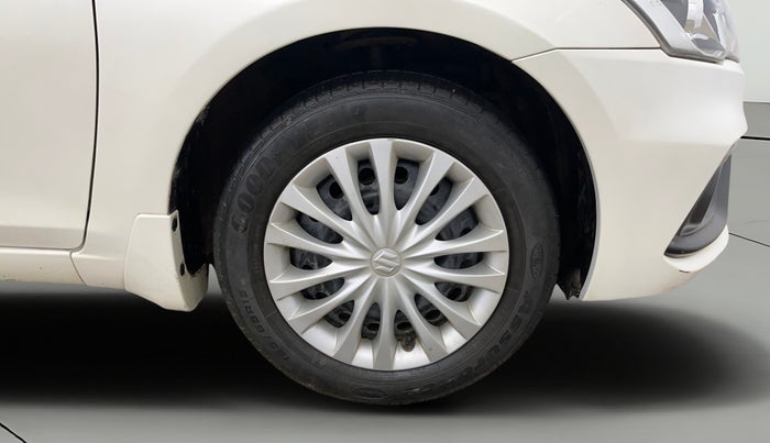 2022 Maruti Ciaz SIGMA 1.5 SHVS MT  PETROL, Petrol, Manual, 33,523 km, Right Front Wheel