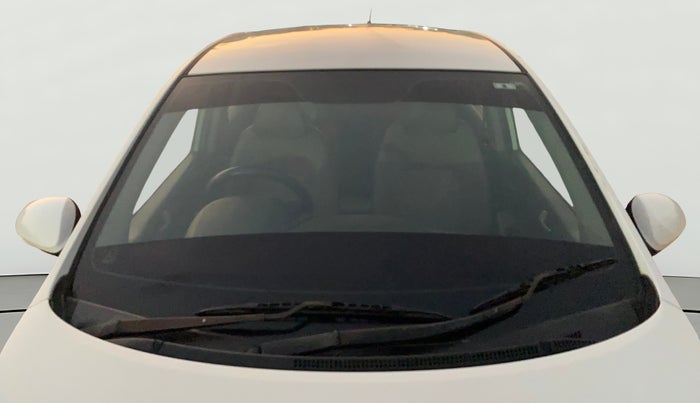 2014 Hyundai Xcent S 1.2, Petrol, Manual, 98,800 km, Front Windshield