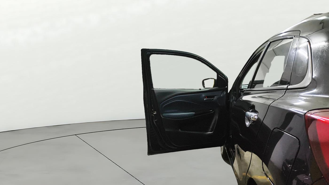 2024 Maruti Baleno  ZETA CNG 1.2L, CNG, Manual, 58,780 km, LHS Front Door