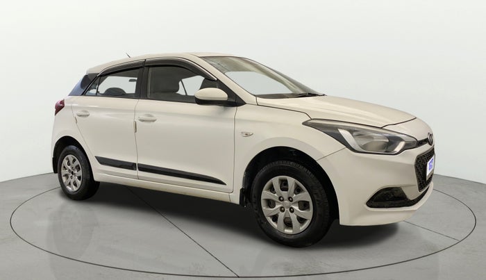 2016 Hyundai Elite i20 MAGNA 1.2, Petrol, Manual, 53,863 km, SRP
