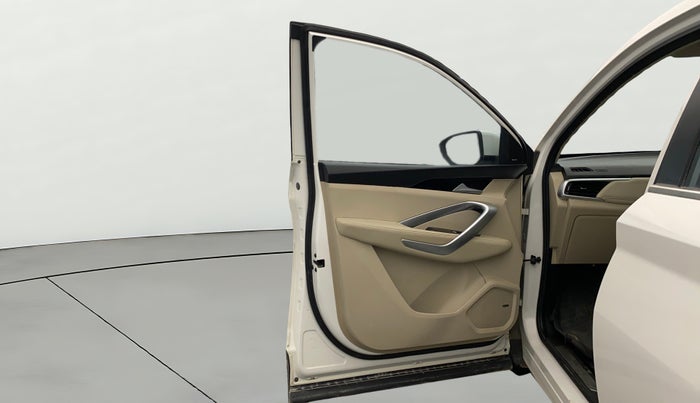 2021 MG HECTOR SHARP 2.0 DIESEL, Diesel, Manual, 84,312 km, LHS Front Door