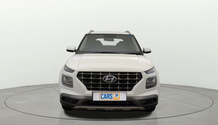 2021 Hyundai VENUE S 1.2, Petrol, Manual, 61,005 km, Front