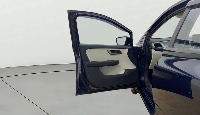 2023 Tata ALTROZ XZ PLUS SUNROOF CNG, CNG, Manual, 40,498 km, LHS Front Door