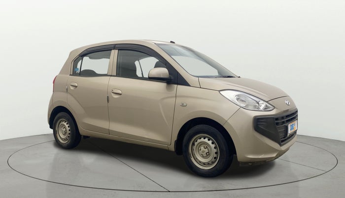 2019 Hyundai NEW SANTRO ERA EXECUTIVE, Petrol, Manual, 38,267 km, SRP