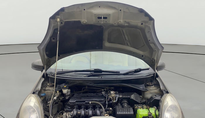 2015 Honda Amaze 1.2L I-VTEC S, Petrol, Manual, 50,278 km, Open Bonet