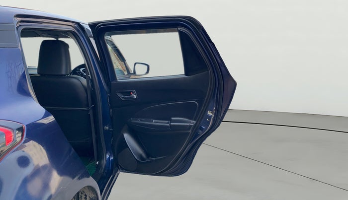 2020 Maruti Swift VXI, Petrol, Manual, 52,144 km, RHS Rear Door