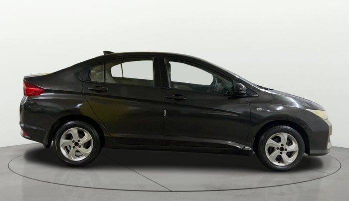 2015 Honda City 1.5L I-VTEC SV, Petrol, Manual, 82,525 km, Right Side View