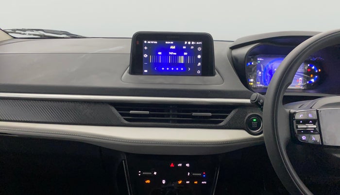 2024 Tata NEXON CREATIVE 1.2 PETROL, Petrol, Manual, 10,182 km, Air Conditioner