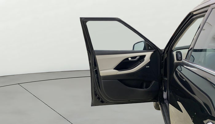 2022 Hyundai Creta SX (O) 1.5 DIESEL, Diesel, Manual, 67,927 km, LHS Front Door