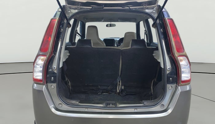 2020 Maruti New Wagon-R ZXI 1.2, Petrol, Manual, 43,188 km, Boot Open Zoomed View