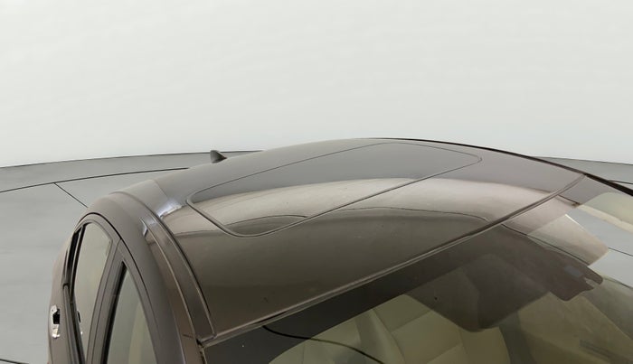 2019 Honda City 1.5L I-VTEC ZX, Petrol, Manual, 66,479 km, Roof