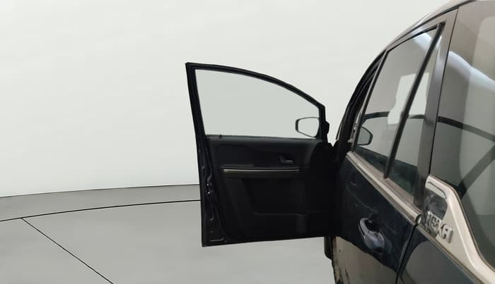 2019 Tata Hexa XTA 4X2 7 STR, Diesel, Automatic, 46,801 km, LHS Front Door