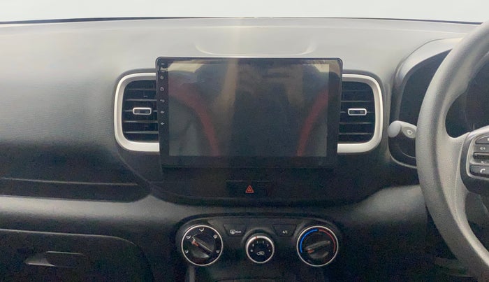 2019 Hyundai VENUE S 1.2, Petrol, Manual, 51,110 km, Air Conditioner