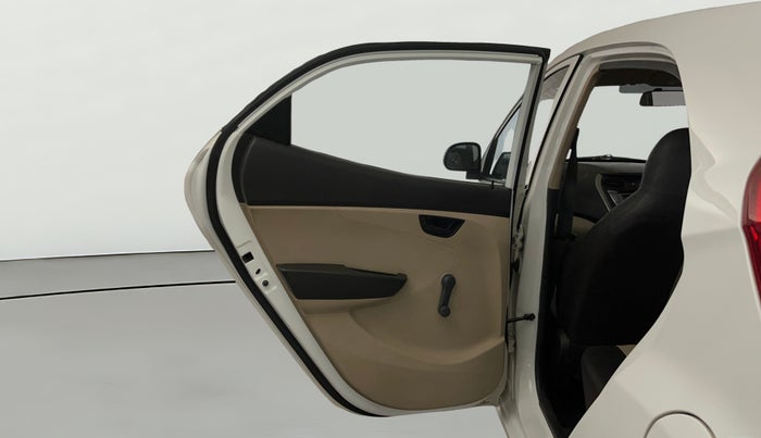 2015 Hyundai Eon ERA +, Petrol, Manual, 59,076 km, LHS Rear Door