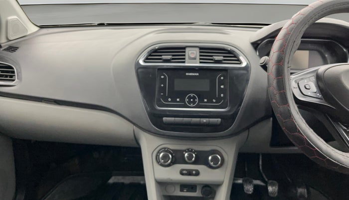 2022 Tata Tiago XT CNG, CNG, Manual, 50,741 km, Air Conditioner