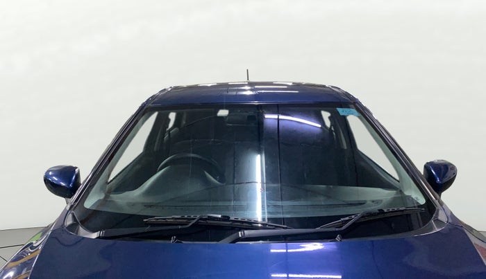 2019 Maruti Baleno SIGMA PETROL 1.2, Petrol, Manual, 44,368 km, Front Windshield