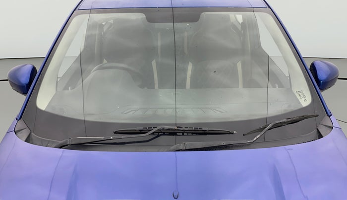 2021 Renault TRIBER RXZ, Petrol, Manual, 92,389 km, Front Windshield