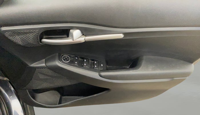 2019 KIA SELTOS HTK 1.5 PETROL, Petrol, Manual, 65,477 km, Driver Side Door Panels Control