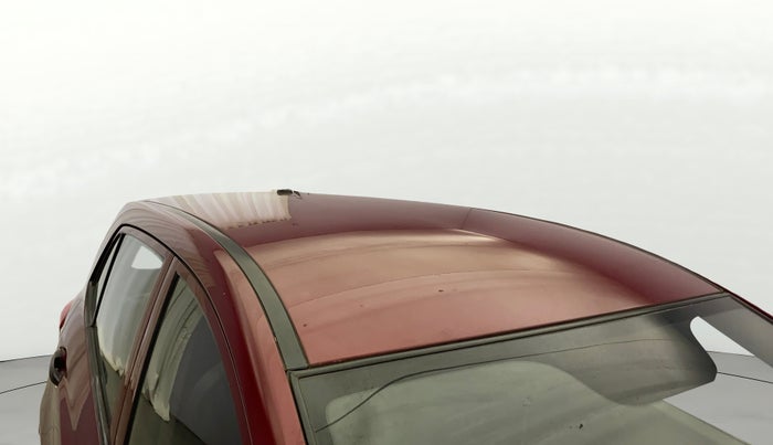 2013 Hyundai Grand i10 ERA 1.2 KAPPA VTVT, Petrol, Manual, 84,972 km, Roof