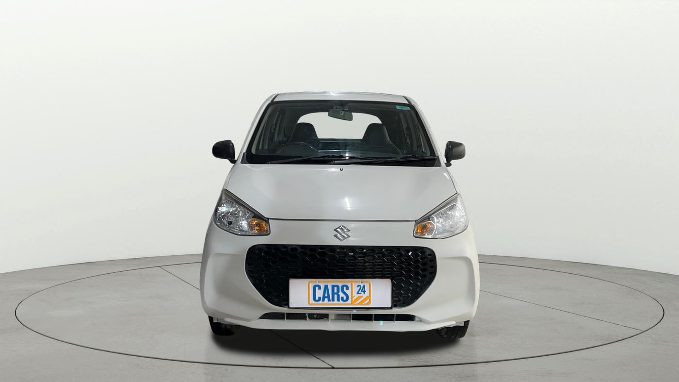 2023 Maruti Alto K10 LXI, Petrol, Manual, 13,254 km, Front