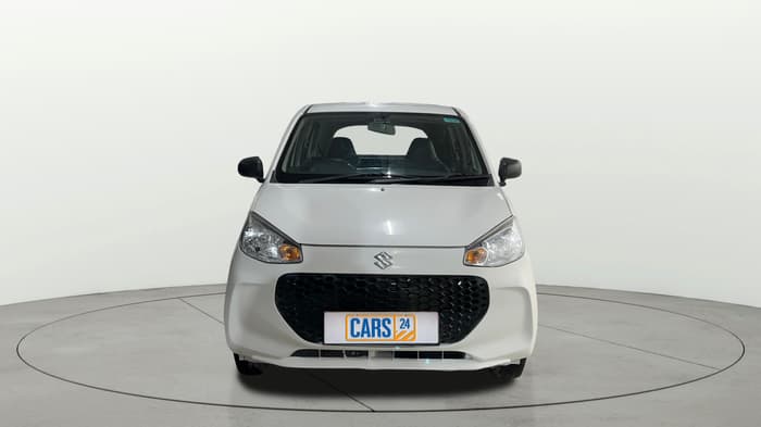 2023 Maruti Alto K10 LXI, Petrol, Manual, 13,254 km, Front