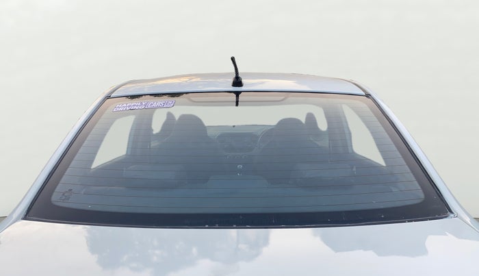 2014 Hyundai Xcent S 1.2, Petrol, Manual, 76,933 km, Rear Windshield