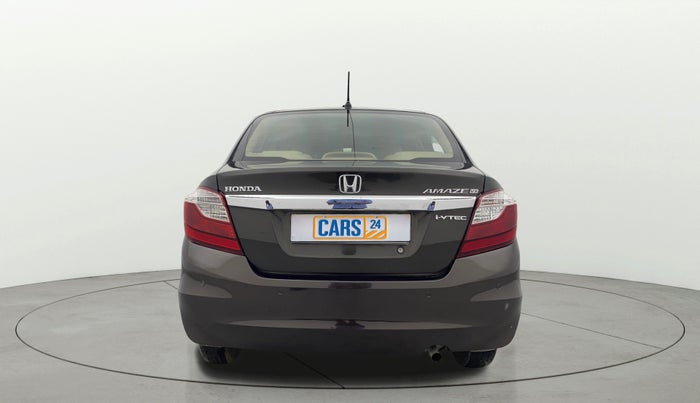 2016 Honda Amaze 1.2L I-VTEC VX, Petrol, Manual, 1,00,067 km, Back/Rear