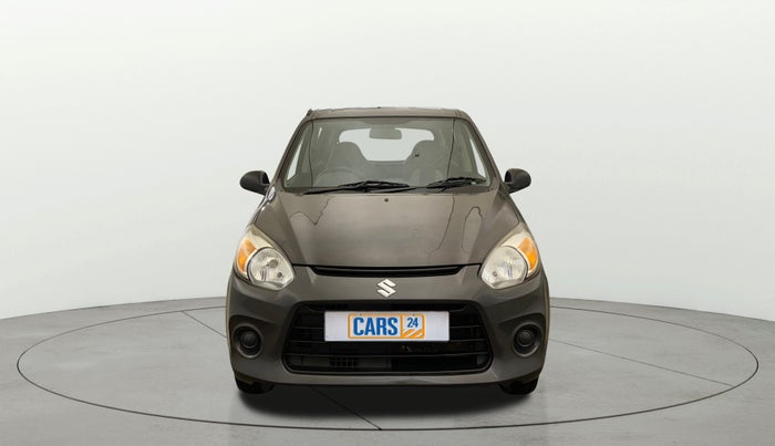 2018 Maruti Alto 800 LXI, Petrol, Manual, 49,670 km, Front