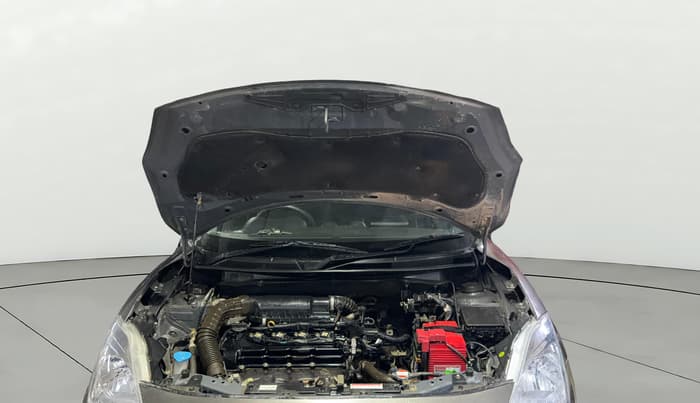 2018 Maruti Swift VXI, Petrol, Manual, 20,439 km, Open Bonet