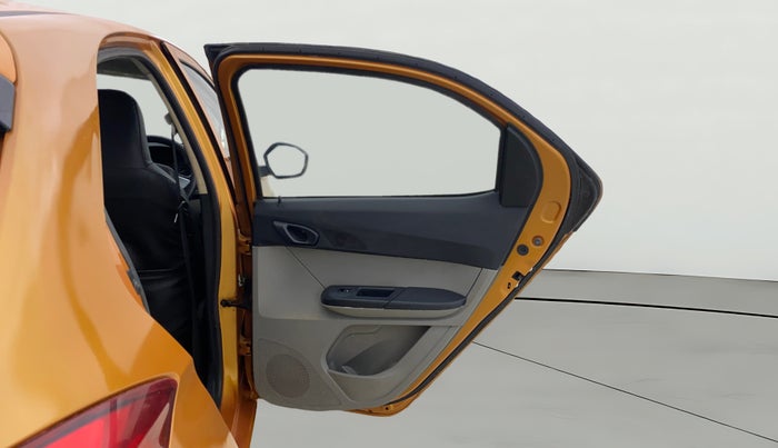 2017 Tata Tiago XM PETROL, Petrol, Manual, 77,938 km, RHS Rear Door