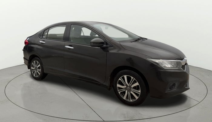 2018 Honda City 1.5L I-VTEC V MT, Petrol, Manual, 96,268 km, Right Front Diagonal