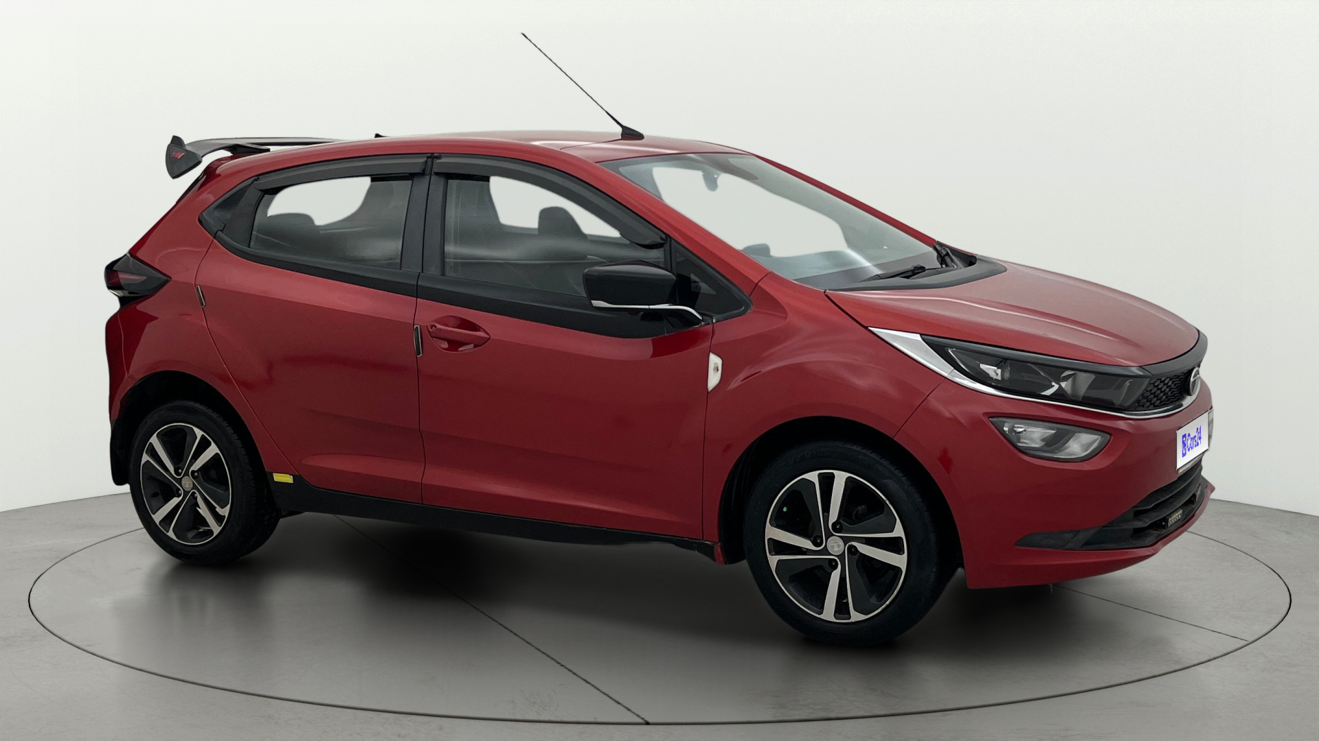 2020 Tata Altroz 2020-2025 XZ PETROL 2020 Tata Altroz 2020-2025 XZ PETROL