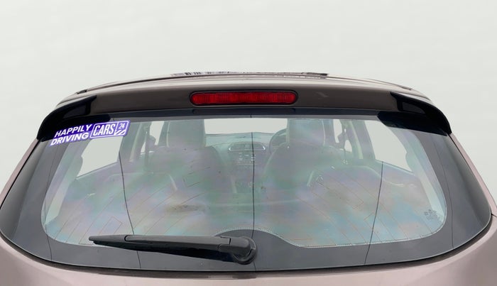 2019 Tata Tiago XZA PLUS PETROL, Petrol, Automatic, 92,860 km, Rear Windshield