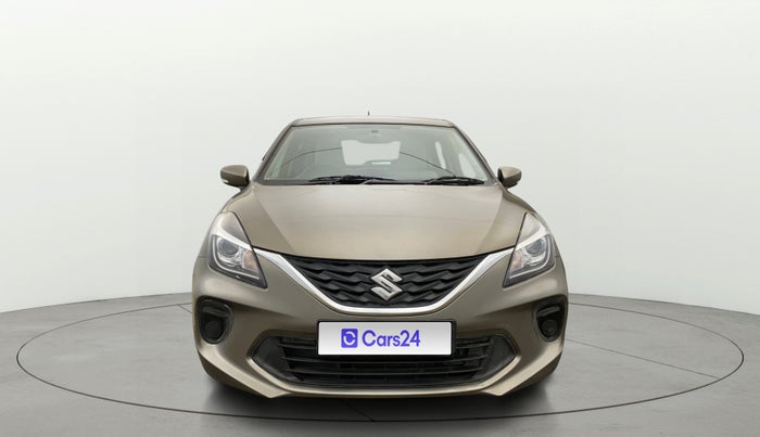 2019 Maruti Baleno DELTA PETROL 1.2, Petrol, Manual, 66,791 km, Front