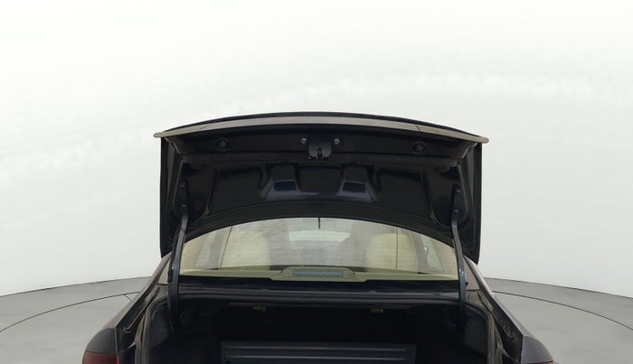 2020 Skoda Rapid ACTIVE 1.0 TSI, Petrol, Manual, 29,835 km, Boot Door Open