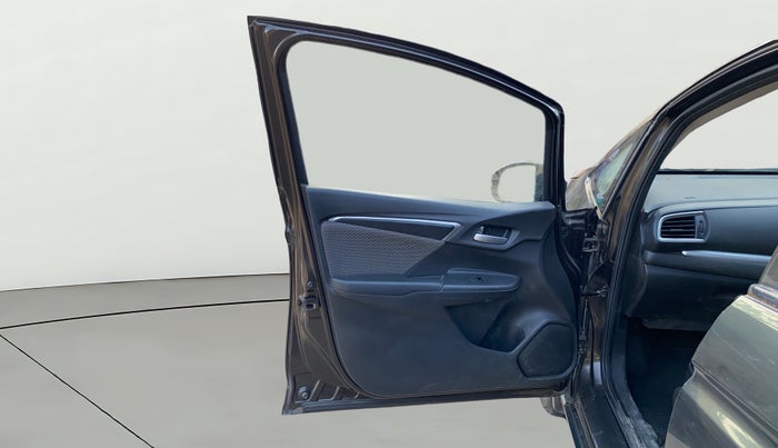 2018 Honda WR-V 1.2L I-VTEC VX MT, Petrol, Manual, 66,494 km, LHS Front Door