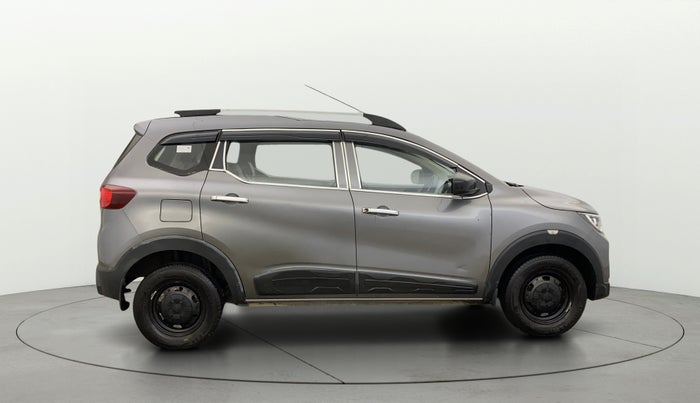 2025 Renault TRIBER Evolution, Petrol, Manual, 8,204 km, Right Side View