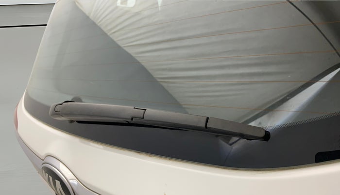 2019 KIA SELTOS GTX PLUS DCT 1.4 PETROL, Petrol, Automatic, 83,144 km, Rear Wiper