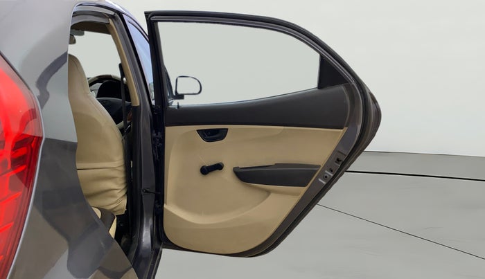 2015 Hyundai Eon ERA +, Petrol, Manual, 47,191 km, RHS Rear Door