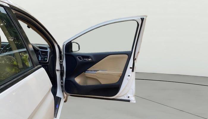 2018 Honda City 1.5L I-VTEC ZX CVT, Petrol, Automatic, 58,159 km, RHS Front Door