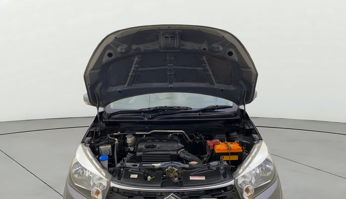 2020 Maruti Celerio ZXI AMT (O), Petrol, Automatic, 41,515 km, Open Bonet